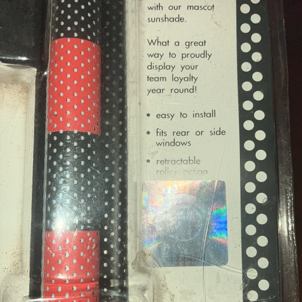 Sunshade - Picture 2 of 5